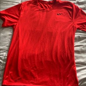 Nike dri fit shirt